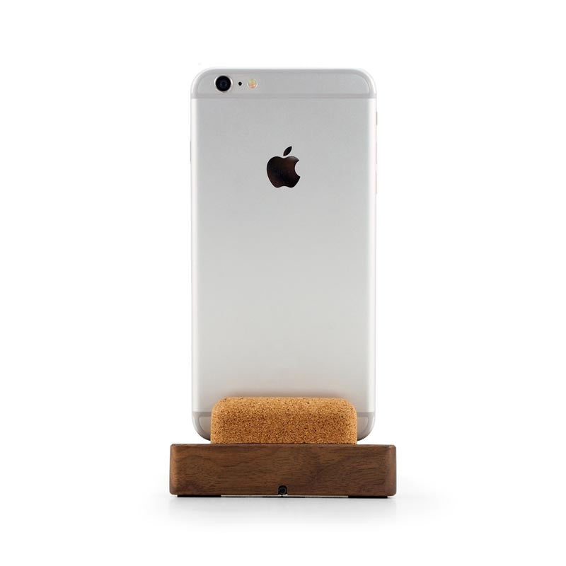 Material Dock (Old)