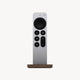 Apple TV Remote Stand