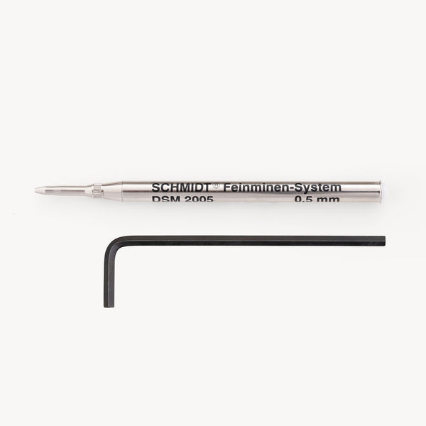 TAKEMITU・Preparation pen / serial No.39 Pencil Mechanism – Studio Neat