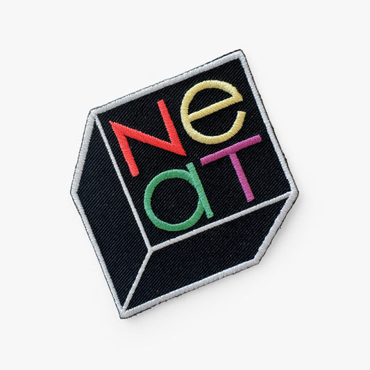 Studio Neat Patch Club