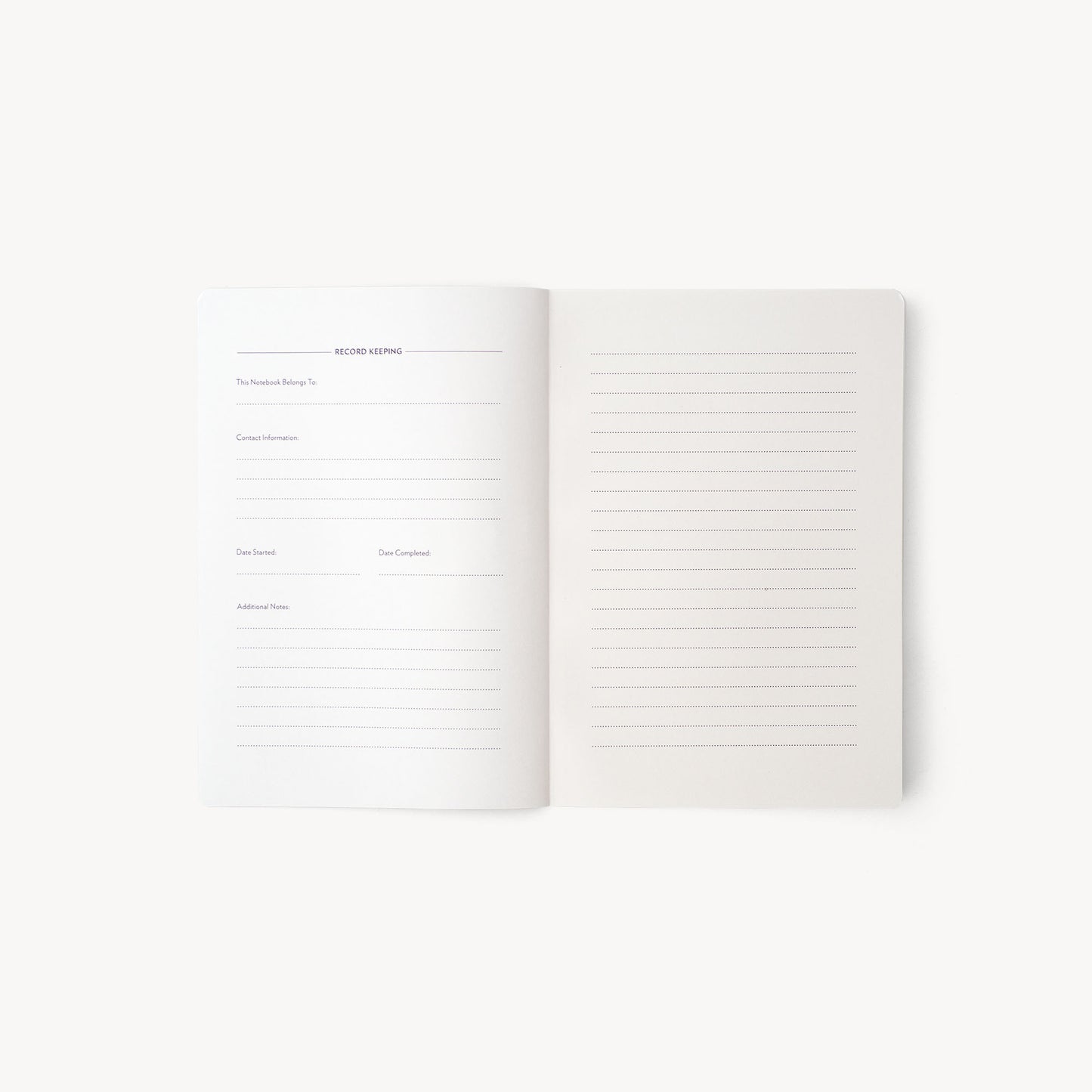 Totebook