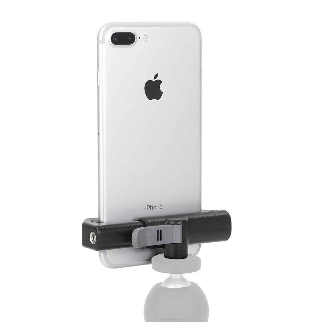 portrait phone tripod