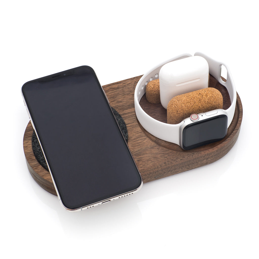 Material Dock